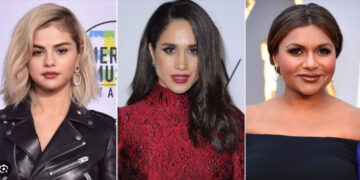 Decoding Celebrity Beauty: Unveiling the Secrets of Timeless Charm with Yulia Nikulina