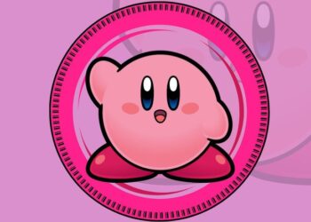 OG Team Launches “Kirby” Cryptocurrency, Set to Propel the Industry.