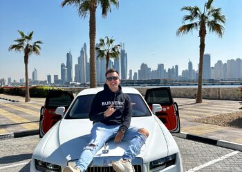 An Inspiring Journey with Author Pawel Wojnicz – From Passion to Success