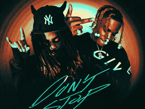 SBO Swampy Drops New Single