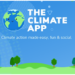 Climate Action made jolly: introducing the Climate App