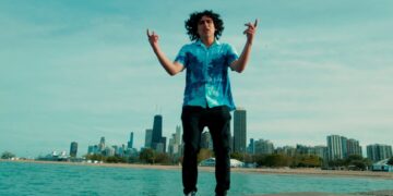 Baby Boie DHHH Interview: A Surreal Symphony of Electronic Rap Rooted in Chicago’s Heritage