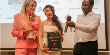 CELEBRATION OF international INVESTMENT Congress AWARDS 2023