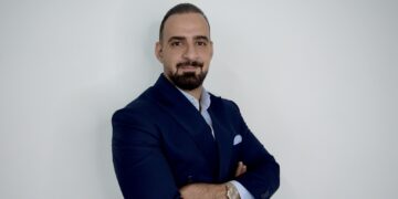 Aws Ismail: Spearheading a Revolution in the Recruitment Industry with Marc Ellis