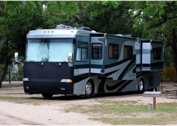 The Motorhome Movement: Exploring the Growing Trend Among Brits