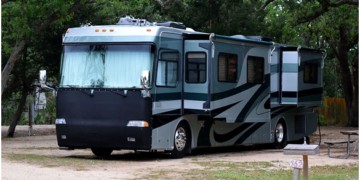 The Motorhome Movement: Exploring the Growing Trend Among Brits