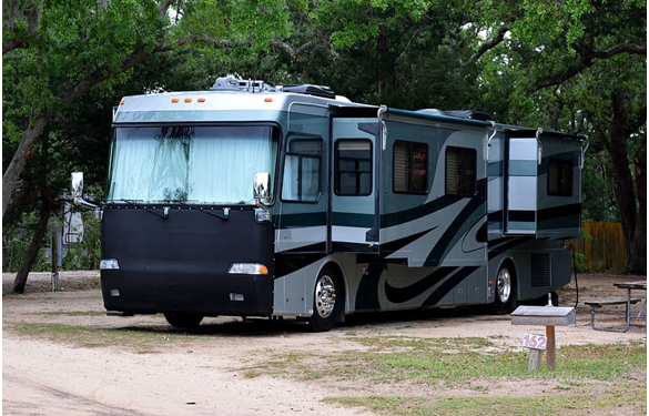 The Motorhome Movement: Exploring the Growing Trend Among Brits