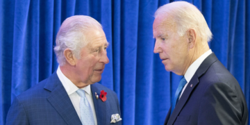 Biden Embarks on European Visit: Diplomacy and Conflict Await