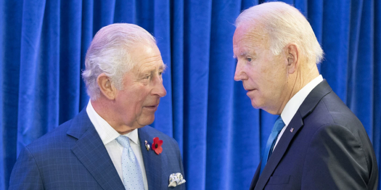 Biden Embarks on European Visit: Diplomacy and Conflict Await