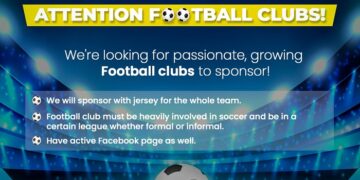 Vicud Energy Announces Sponsorship Program for Aspiring Football Clubs