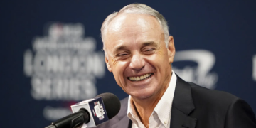 London 2024:New York Mets to play Philadelphia