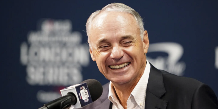 London 2024:New York Mets to play Philadelphia