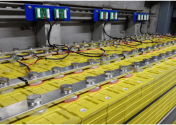 Powering the Future: Lithium Batteries and their Expansive Applications in Business