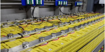 Powering the Future: Lithium Batteries and their Expansive Applications in Business