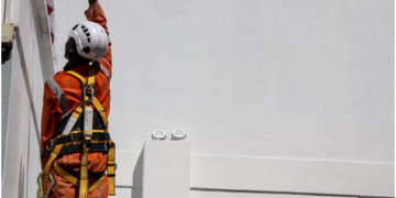 Putting Safety First: Initiatives and Innovations for a Safer Work Environment