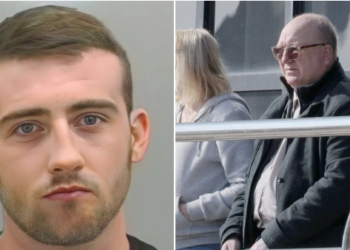 Child Online Safety Team Accused of Tampering with Evidence and Exploiting the Elderly