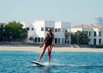 Agata Dominika Talking about Diversity