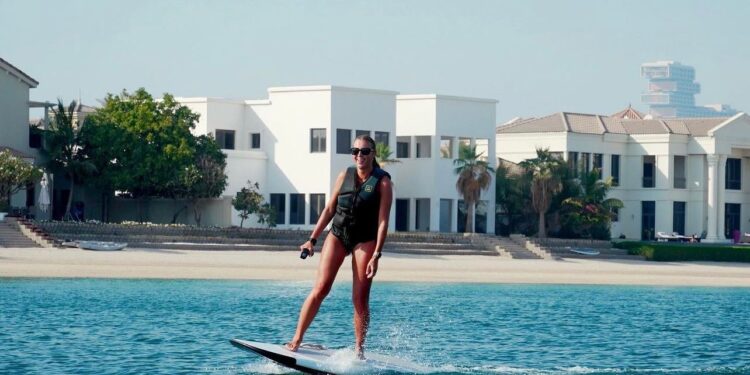 Agata Dominika Talking about Diversity