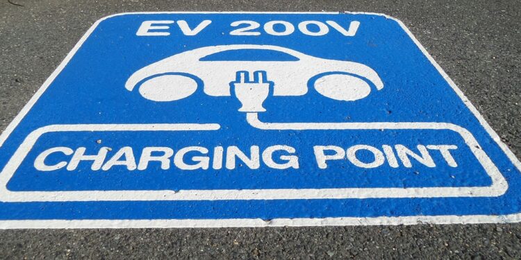 An Exhaustive Guide On Smart EV Charging