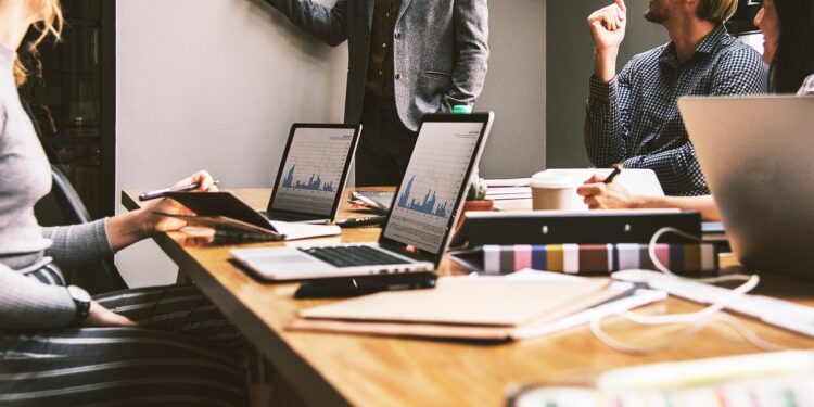 Pros and Cons of Flexible Working Spaces