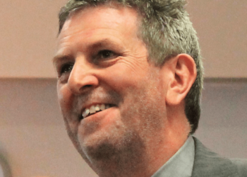 Who is Paul Dodds: Net Worth, Age, Birthday, Wikipedia, Biography