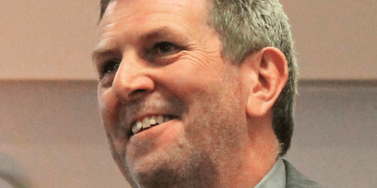 Who is Paul Dodds: Net Worth, Age, Birthday, Wikipedia, Biography