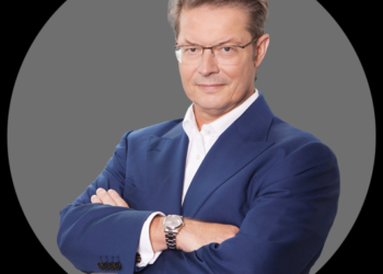 Rainer Schorr: A Leader in Real Estate Development with a 35-Year Legacy