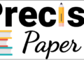 Precise Paper:Your Avenue Towards Academic Excellence