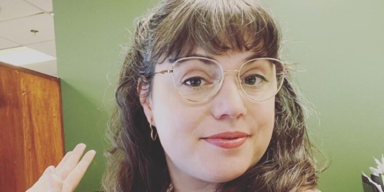 Sarah Ziolkowska: From Celebrity’s Spouse to Literacy Advocate