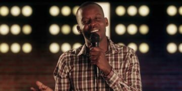 Unveiling the Tale of Raymond Karago: Award-Winning Actor, Producer, and Wildlife Enthusiast