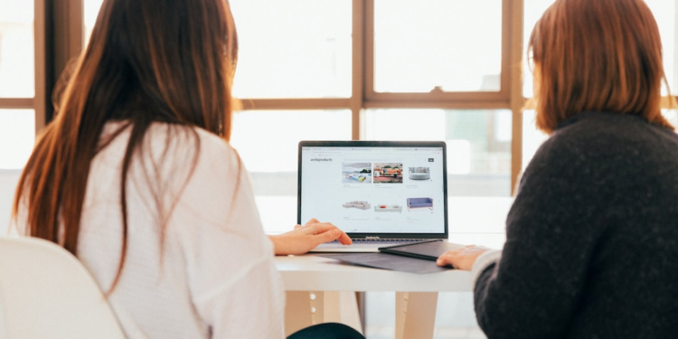 E-Commerce Evolution: Why Websites Are Essential for Online Sales