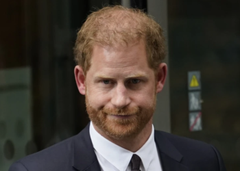 Prince Harry Celebrates Court Triumph for Truth After Ruling Confirms Tabloid Phone Hacking