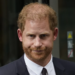 Prince Harry Celebrates Court Triumph for Truth After Ruling Confirms Tabloid Phone Hacking