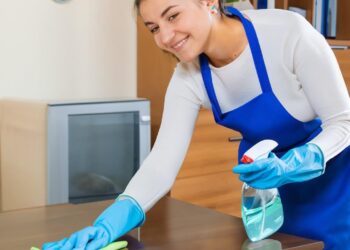 10 Comprehensive Strategies for a Dust-Free, Allergy-Proof Home