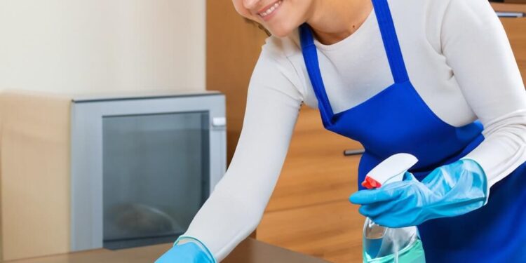 10 Comprehensive Strategies for a Dust-Free, Allergy-Proof Home