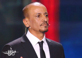 Arab Elegance in Verse: Al-Mu’allaqa Competition 45 Launches with Zaki Al-Ali’s Poetic Brilliance in Focus