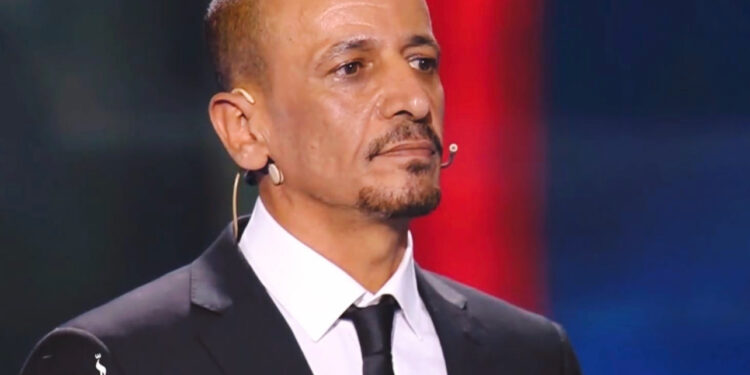 Arab Elegance in Verse: Al-Mu’allaqa Competition 45 Launches with Zaki Al-Ali’s Poetic Brilliance in Focus