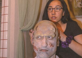 FED: HARSH GARG’s Journey to MARTIN