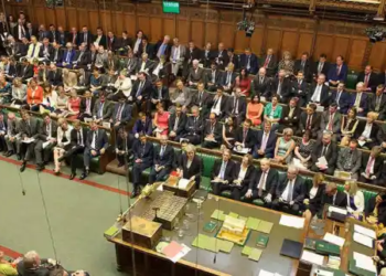 GB News Poll Suggests Labour on Track for Major Election Win