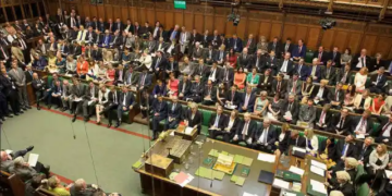 GB News Poll Suggests Labour on Track for Major Election Win