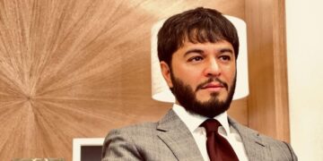 Haji Ajmal Rahmani: A Beacon of Inspiration and Champion of Democracy