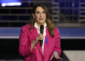 The RNC will meet privately after Trump allies pull resolution to call him the ‘presumptive nominee’