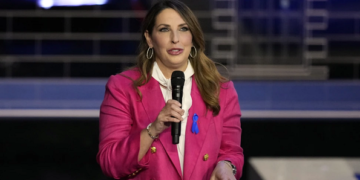 The RNC will meet privately after Trump allies pull resolution to call him the ‘presumptive nominee’