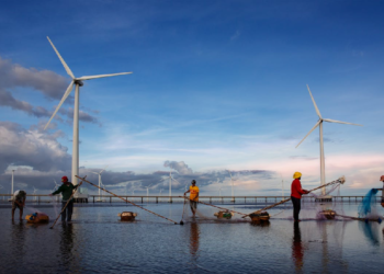 The Shift to Sustainable Energy: Outlining a Course for Progress
