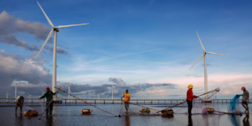 The Shift to Sustainable Energy: Outlining a Course for Progress