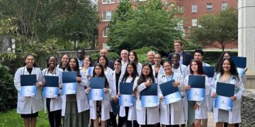 How the Future Gen Cancer Scholars Program is Creating an Inspirational New Generation of Doctors