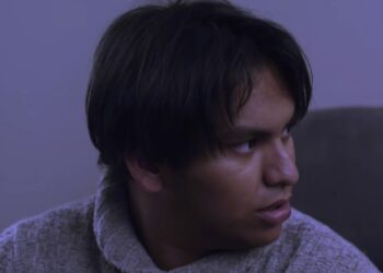 Rakhir Bharat’s Acting Craft Highlights Depth in”Heated”