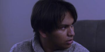 Rakhir Bharat’s Acting Craft Highlights Depth in”Heated”