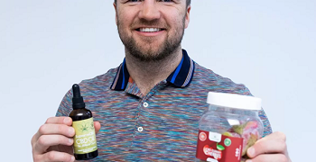 Anthony Fowler | Supreme CBD | CBD Oil | CBD Vapes and more!