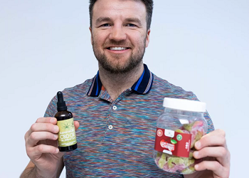 Anthony Fowler | Supreme CBD | CBD Oil | CBD Vapes and more!